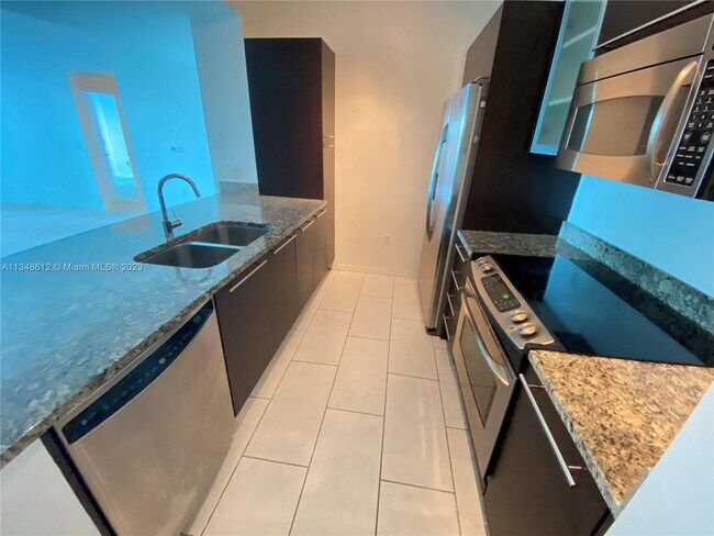 Foto del edificio - 951 Brickell Ave