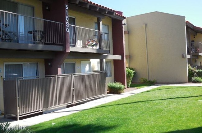 Building Photo - 51049 Eisenhower Dr