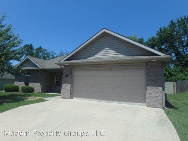 Primary Photo - 3 br, 2 bath House - 2501 Oakfield Dr