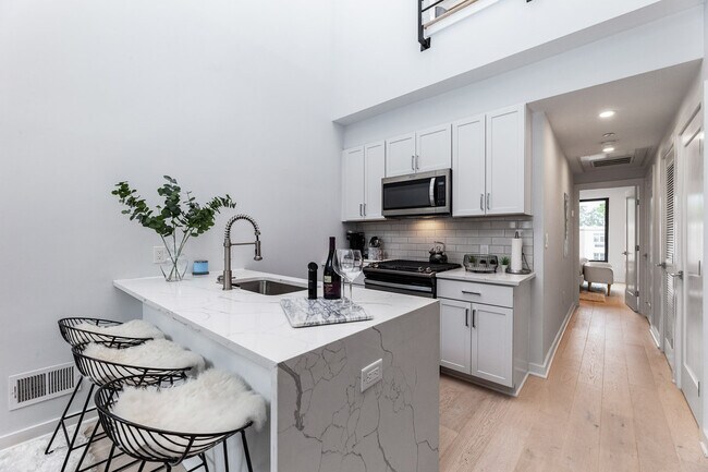 Foto del edificio - 531 Kennedy St NW
