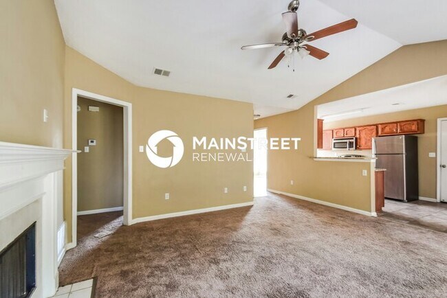 Building Photo - 3 Bedroom Pet-Friendly Home in Southaven, ...