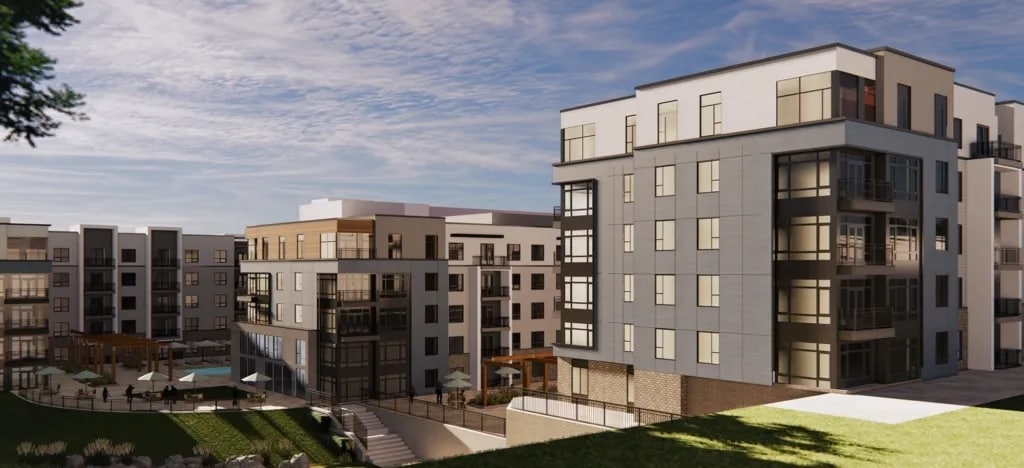 Primary Photo - MAA West Midtown