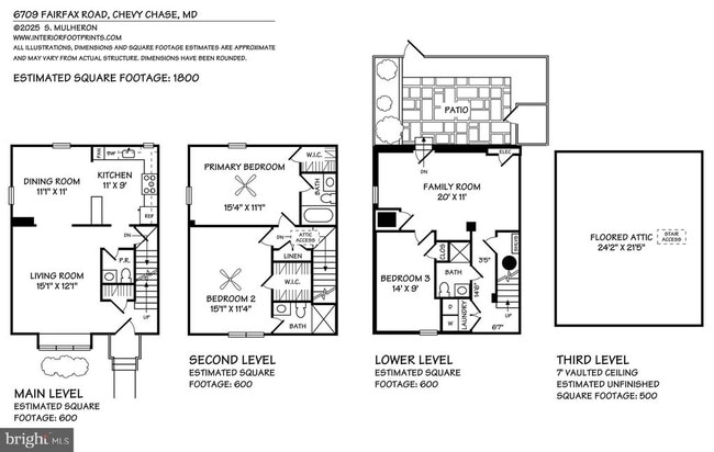 Building Photo - 6709 Fairfax Rd