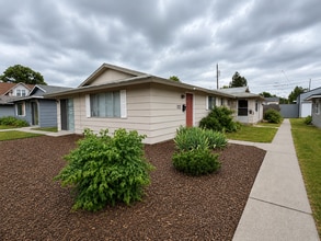 Building Photo - 1223 E Nora Ave