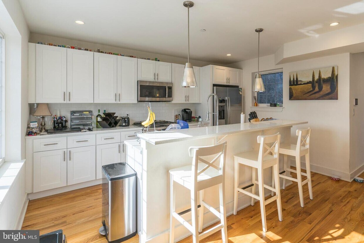 Foto principal - 1012 S Randolph St