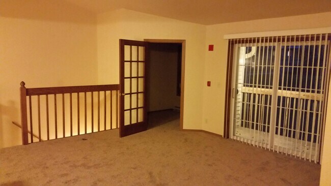 Den Off Living Room - 9915 W Oklahoma Ave