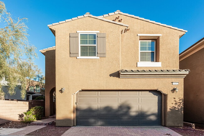 Building Photo - 10152 Ruggles Mansion Ave