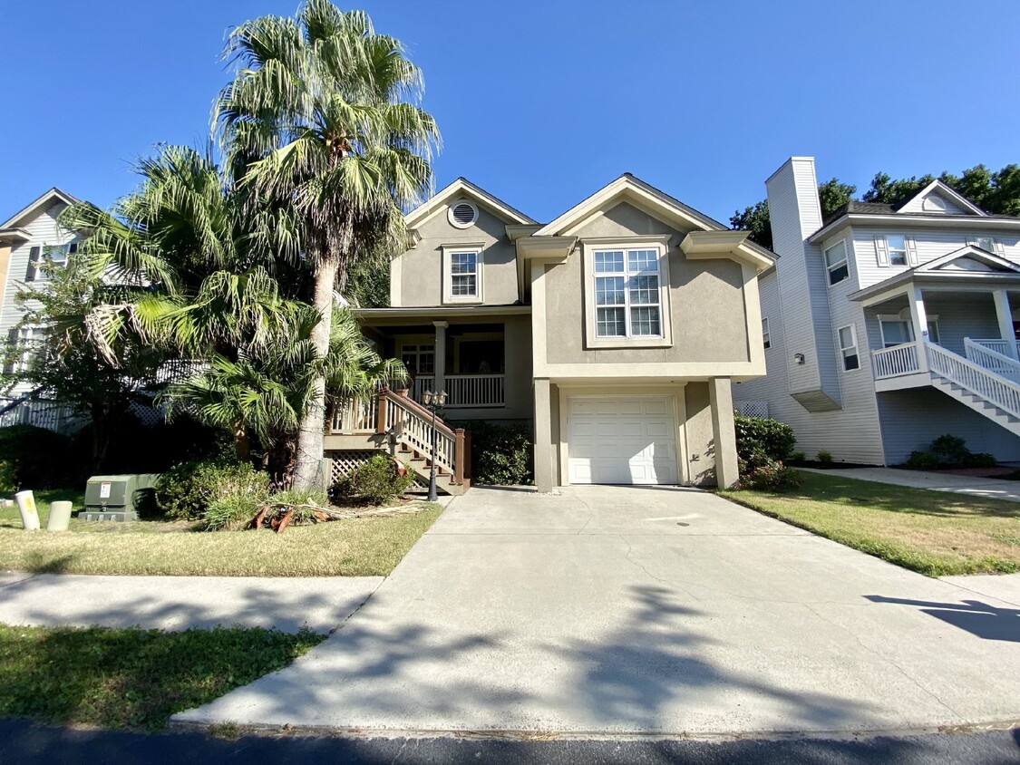 Foto principal - Enjoy living on Hilton Head Island! Four B...