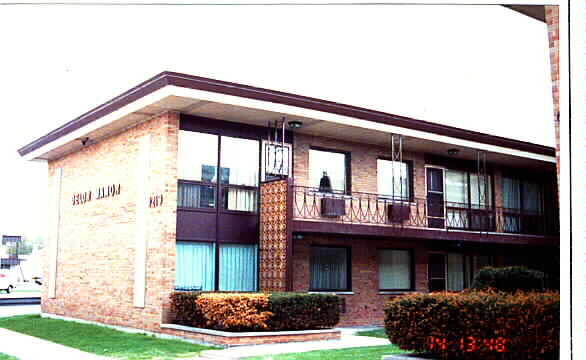 Primary Photo - Delor Manor