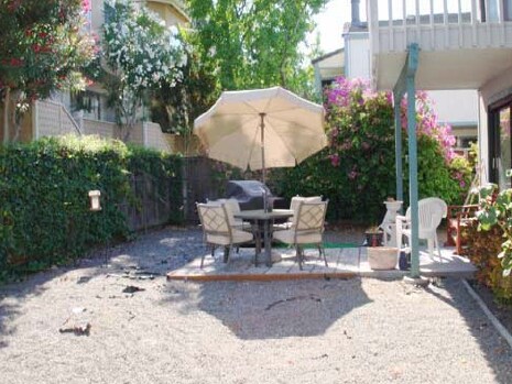 patio - 3645 S Bascom Ave
