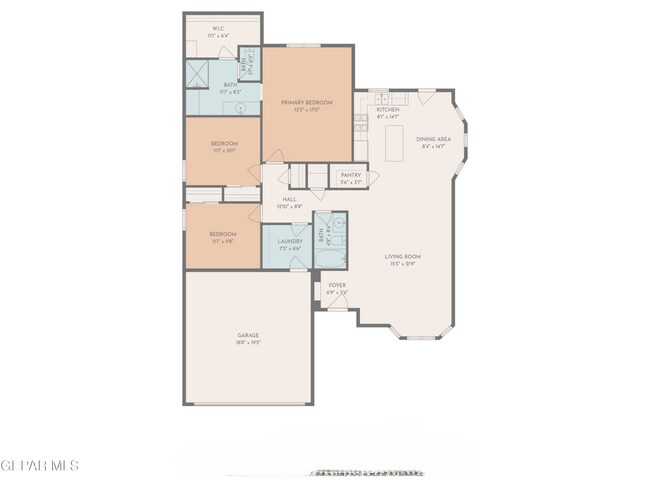 Foto del edificio - 13672 Baja Vista Ct