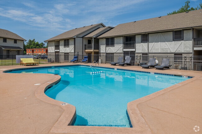 Building Photo - Rock Canyon Apartments