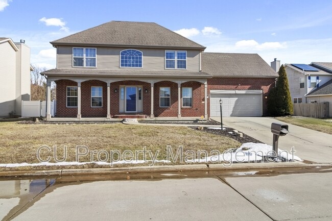 Foto del edificio - 2950 E Stone Creek Blvd