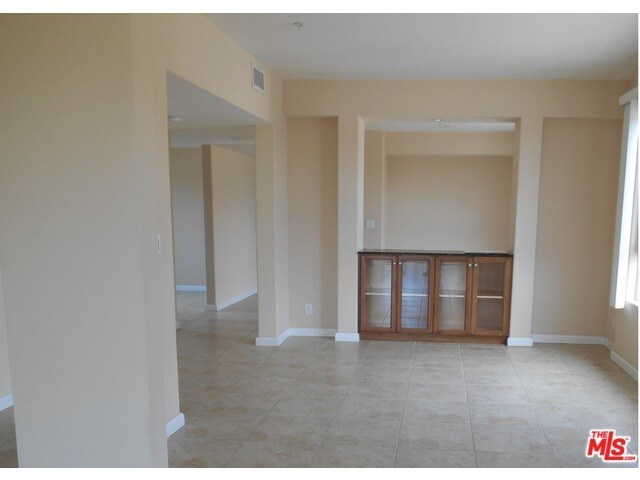 Second Living Room - 1748 Colby Ave