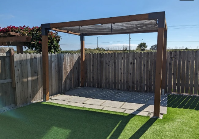 Foto del edificio - 1459 Monterey St