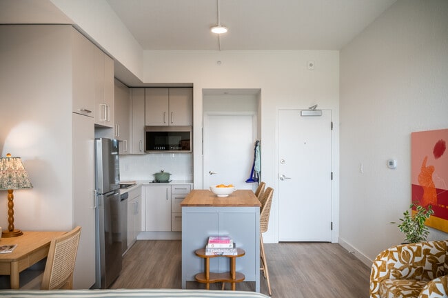 Foto del edificio - The Teale Golden Gate