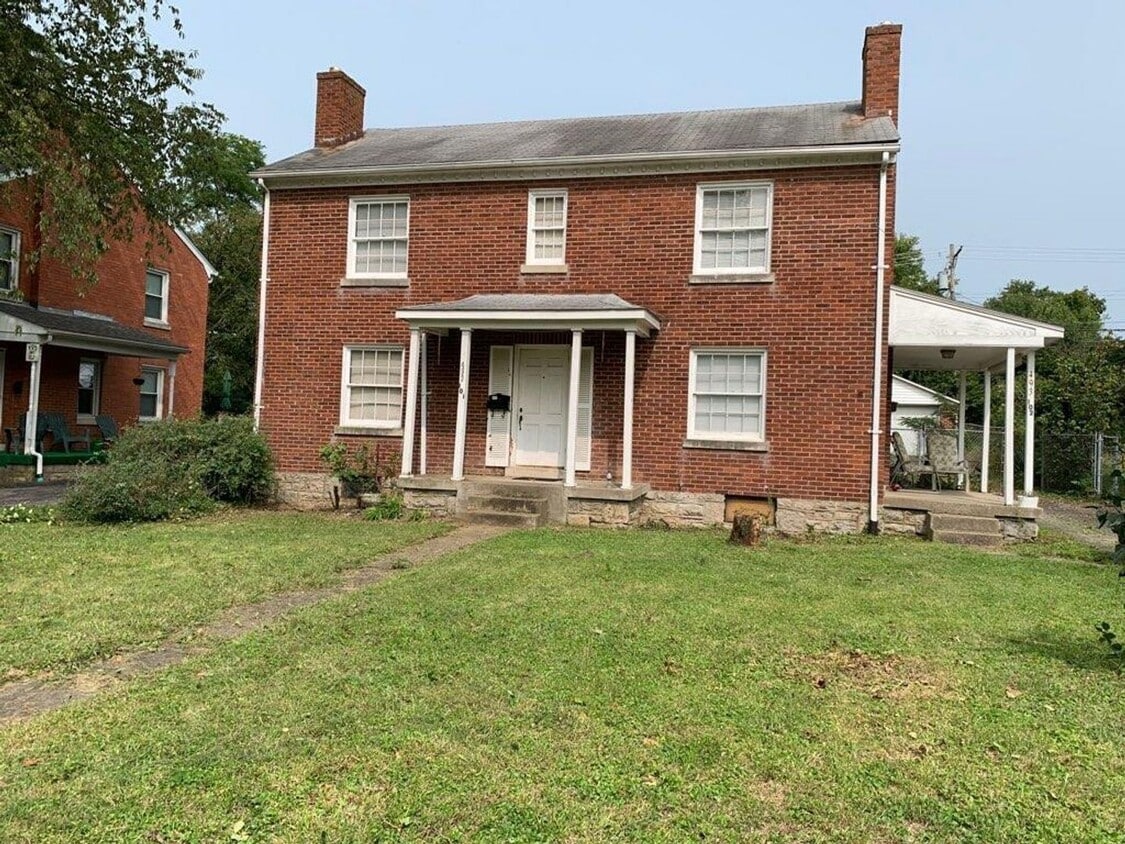 Duplex located close to UK, Downtown or St Joe Hospital 20260716 - Duplex located close to UK, Downtown or St Joe Hospital 20260716