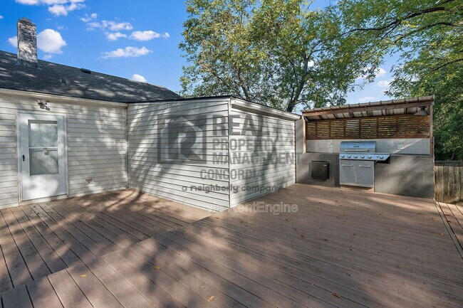 Foto del edificio - 2009 Oakwood Ave