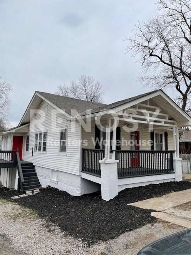 Foto del edificio - Great location   Updated 3-bedroom 2 bath home