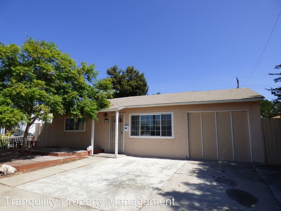 Foto principal - 4 br, 2 bath House - 603 Sawtelle Avenue