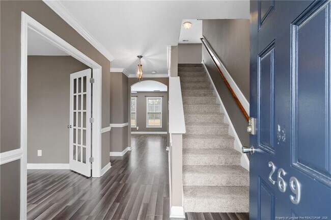 Foto del edificio - 269 Declaration Dr