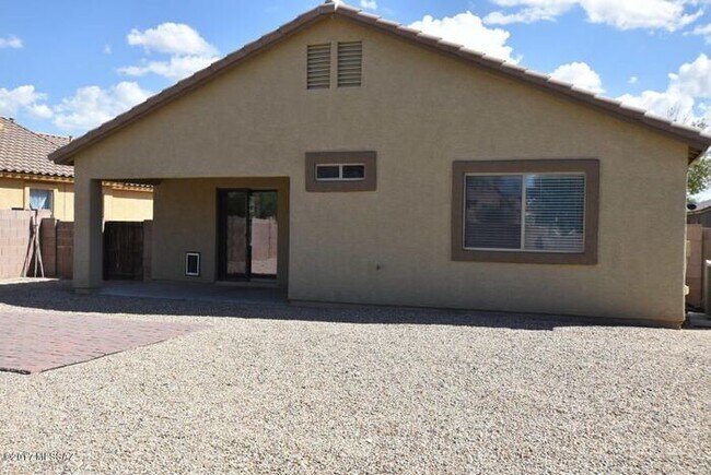 Foto del edificio - 11472 W Anasazi Passage St