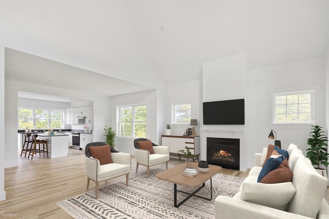 Building Photo - 2 br, 2.5 bath Townhome - 1 Honey Hill Lane