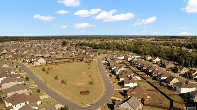 Foto del edificio - 1379 Tullahoma Dr