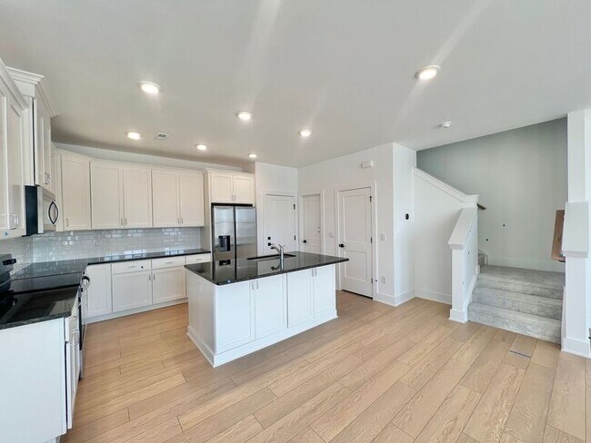 Foto del edificio - 1533 Patchings Ln