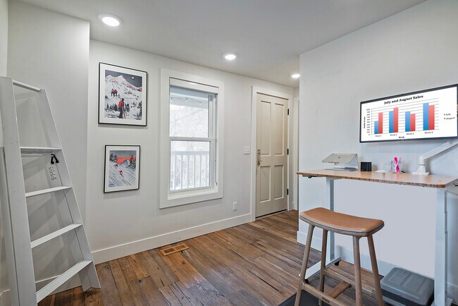 Foto del edificio - 52 Prospect Ave