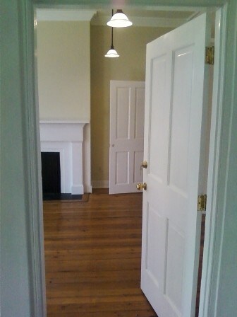 Foto del edificio - 105 E Cary St