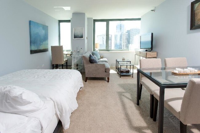 Foto del edificio - 403 N McClurg Ct
