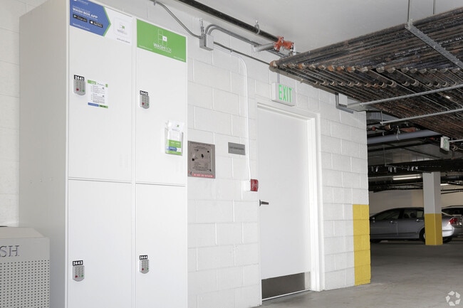 Building Photo - Tribeca Urban Apartments