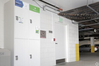 Building Photo - Tribeca Urban Apartments