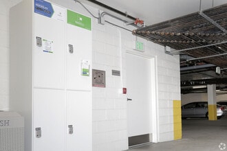 Building Photo - Tribeca Urban Apartments