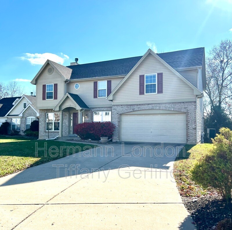 Foto principal - 523 Ironwood Dr