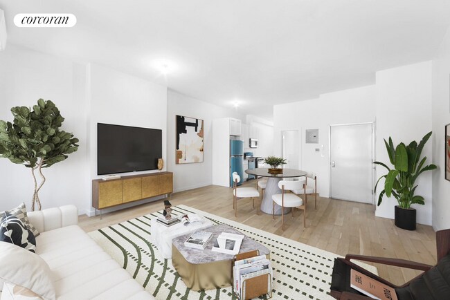 Foto del edificio - 2807 Third Ave