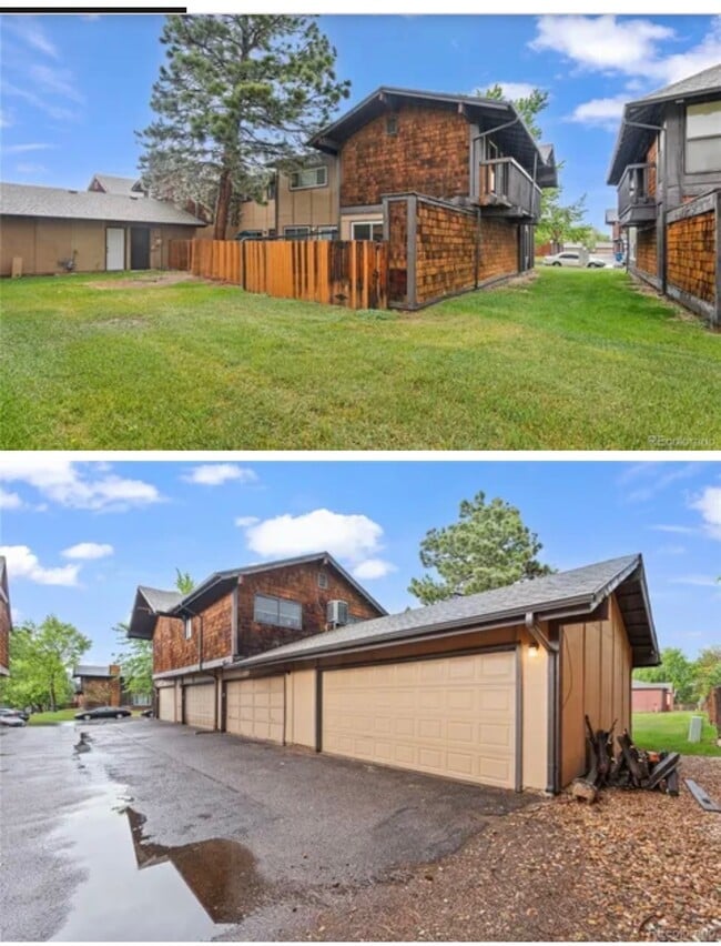 Photo - 1347 S Crystal Way Townhome