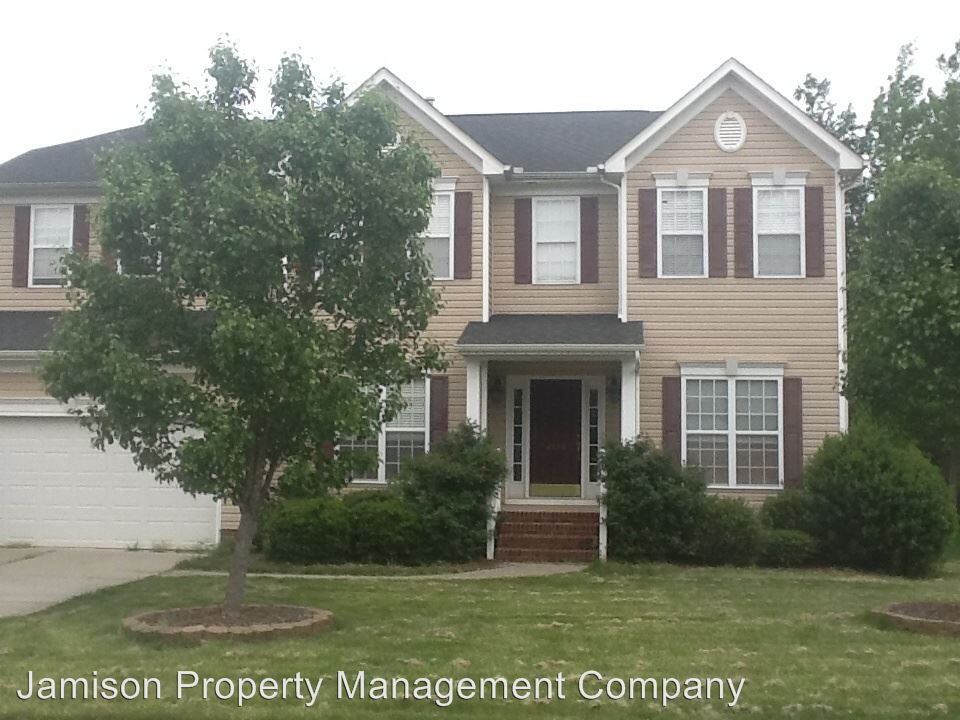 Foto principal - 2520 Hampton Glen Ct