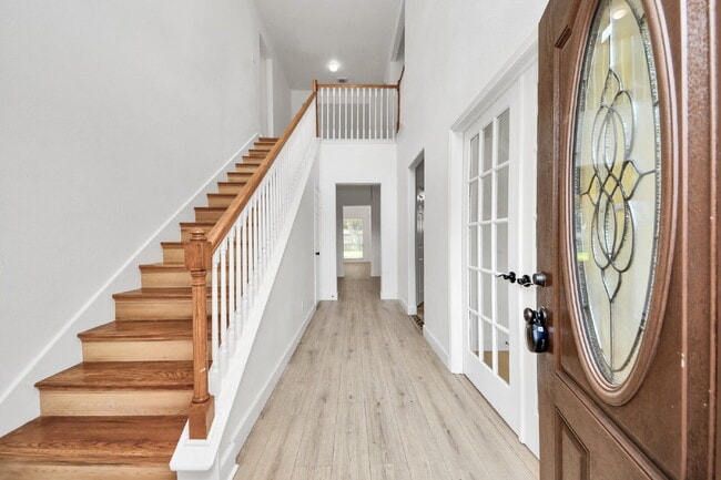 Photo - Spacious 4-Bedroom Home with Private Office & Room for Everyone!