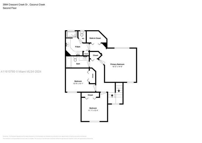 Building Photo - 3994 Crescent Creek Dr