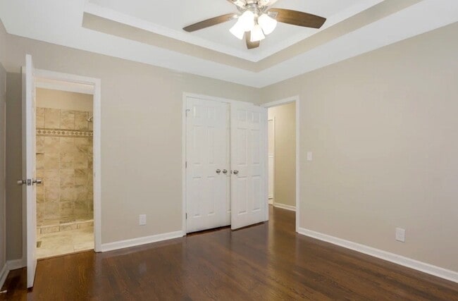 Building Photo - 3031 Remington St