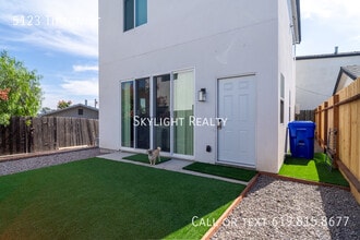 Building Photo - 5123 Tipton St