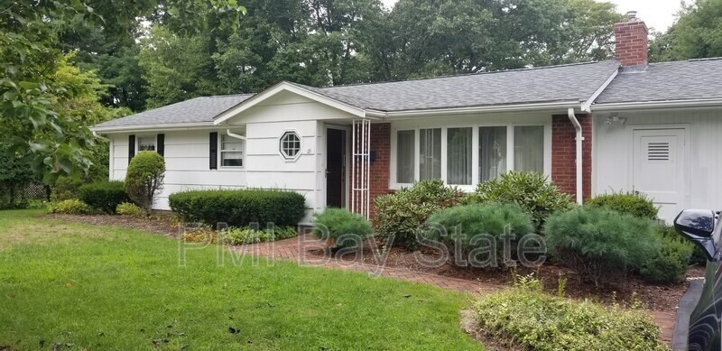 Primary Photo - 21 Forest Rd