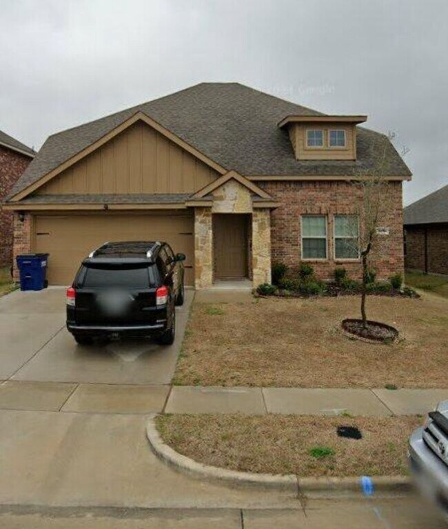 Foto del edificio - Charming 4BR 2.5 Bath House in Forney