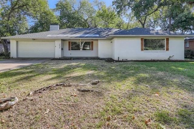 Primary Photo - 3446 Silverwood Ln