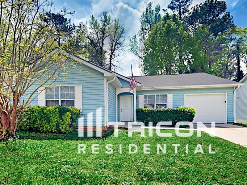 Primary Photo - 3515 Sweetgum Lane Decatur GA