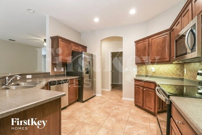 Foto del edificio - 6127 Evansbrook Dr