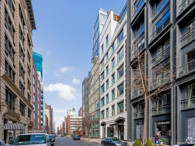 Foto del edificio - Slate Condominium