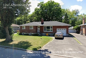 Building Photo - 1240 Adirondack Dr